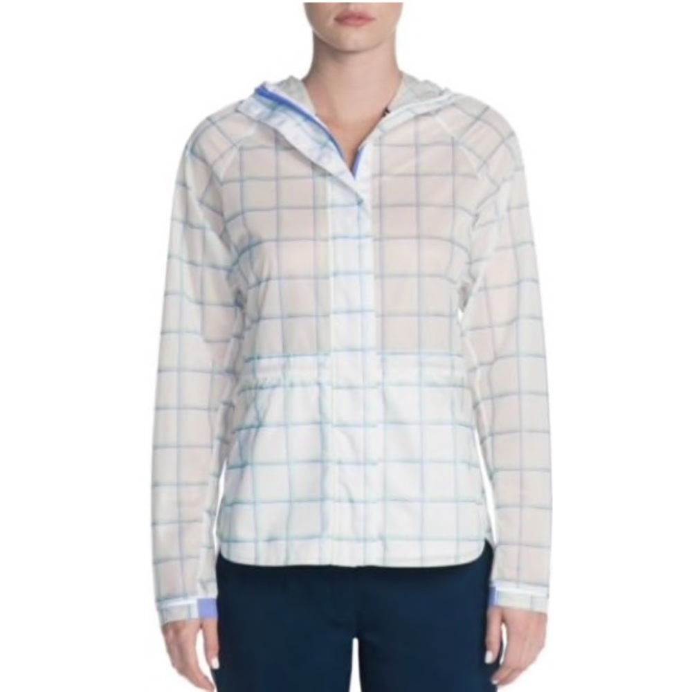 Skechers Raincoat w/hood